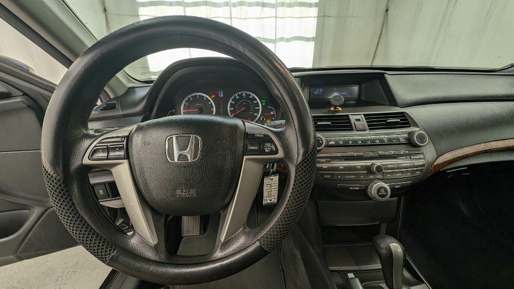 2012 Honda Accord EX 3.5